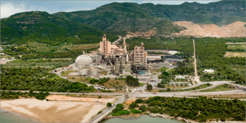 Cemex firma la Declaración de Granada para acelerar el uso de soluciones constructivas sostenibles