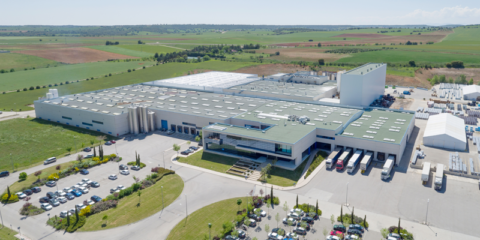 Danosa firma un acuerdo con Kartesia como aliado para impulsar su crecimiento y expansión