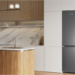 Kitchen Fit, la nueva generación de frigoríficos de Hisense que combina diseño, tecnología y eficiencia