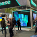 Nuevos LED, señalización digital y pantallas interactivas de Hisense en la feria ISE 2025
