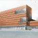 El proyecto de rehabilitación del antiguo Hospital El Carmen en Ciudad Real contará con la fachada ventilada cerámica de Gresmanc Group