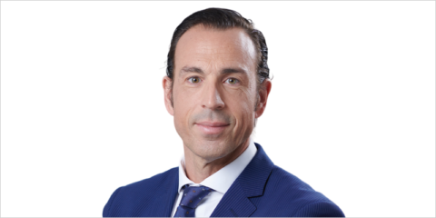 Saint-Gobain nombra a José Martos como nuevo director general de Placo, Isover y ACH