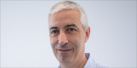 Miguel Ángel Fernández, director de I+D+i de Manusa