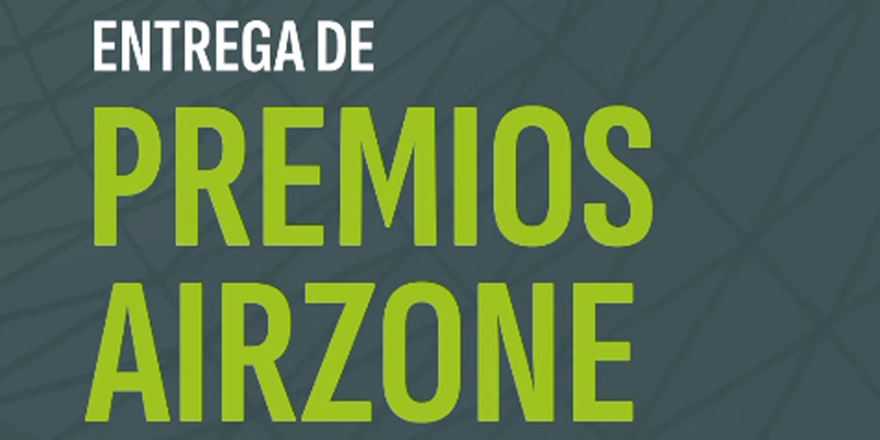 Premios Airzone 2024