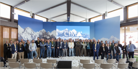 Sika presenta su proyecto de fidelización Cima+ a expertos aplicadores de sus productos