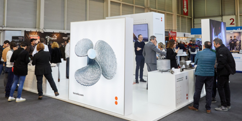 Las tecnologías innovadoras de unión y soldadura de Tecnalia se mostrarán en la feria Unire 2025