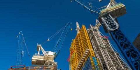 La Universidad de Northumbria investiga el uso de la IA para reducir los residuos de la construcción