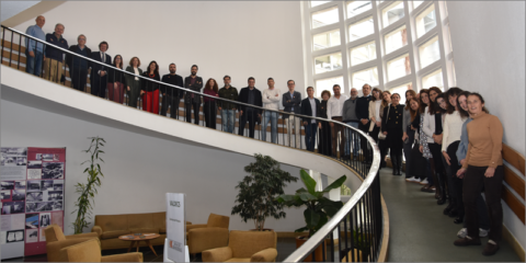 El proyecto Valdesc busca valorizar los RCD y descarbonizar el sector de la construcción