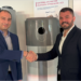 El Grupo Aldes distribuirá aerotermia y aire acondicionado de Hisense en el mercado español