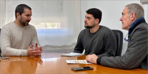 El Ayuntamiento de Alcora asesora sobre las ayudas a la rehabilitación energética de viviendas y edificios