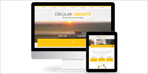 La última campaña de Sika destaca su compromiso con la sostenibilidad en el sector del hormigón