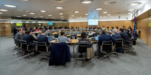 El Consejo de Finanzas Sostenibles impulsará iniciativas que faciliten la transición climática de las empresas
