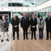 Inaugurado el nuevo Palacio de Justicia de Langreo, un edificio de consumo de energía casi nulo