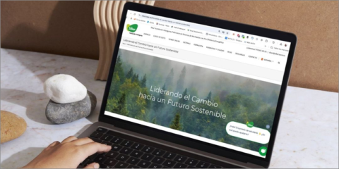 La compañía Siber presenta una nueva plataforma digital para impulsar la sostenibilidad