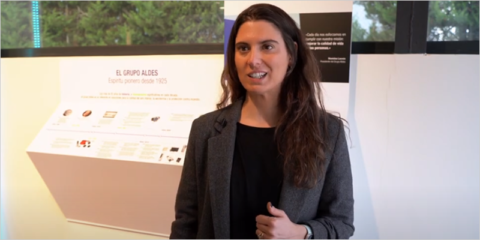 El síndrome del edificio enfermo y cómo solucionarlo con Aldes