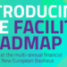 Publicada la hoja de ruta para la implementación del Mecanismo de la Nueva Bauhaus Europea