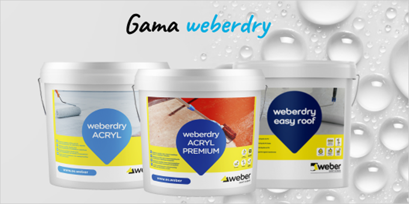 Weberdry