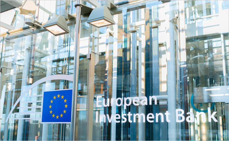 El Grupo BEI y Banco Santander aportan 163 millones de euros para apoyar proyectos de eficiencia energética