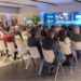 Las novedades en tecnología para el hogar de Hisense se presentan en el estadio Santiago Bernabéu