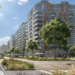 Luz verde a la urbanización de Las Tablas Oeste, primer ámbito de Madrid Nuevo Norte