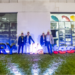 Sika se convierte en el nuevo proveedor oficial de las empresas New Dry y Tecemac