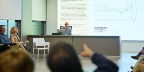 El nuevo Plan de Vivienda de Barcelona 2025-2032 se abre a participación ciudadana