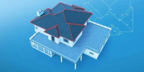 PlanMaster, la nueva herramienta digital de medición de cubiertas de BMI España