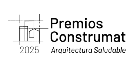 Los Premios Construmat 2025 pondrán en valor la arquitectura sostenible y saludable