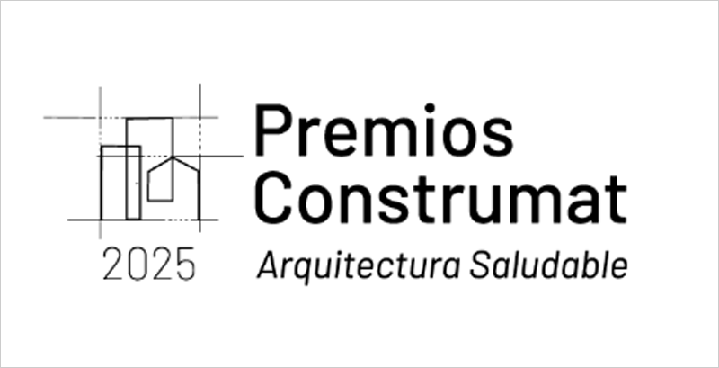 Premios Construmat 2025