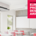 El recuperador de calor Pureclass de Soler & Palau recibe el European Product Design Award