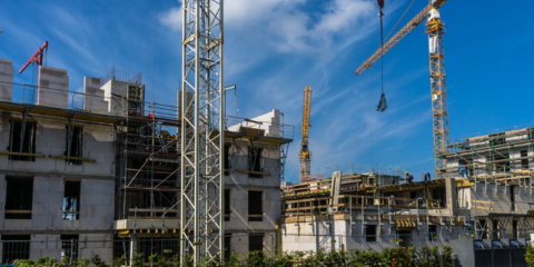 Tecnalia participa en una iniciativa de valorización de residuos para crear productos de construcción