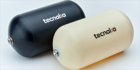 Las últimas soluciones en materiales compuestos de Tecnalia se muestran en JEC World 2025