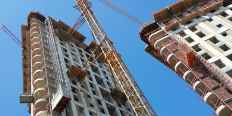 Tecnalia e ITA analizan la evolución de 25 tecnologías aplicadas a las distintas fases de demolición