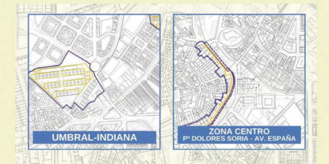 Abierta la convocatoria de ayudas para la rehabilitación energética de varios barrios de Pinto
