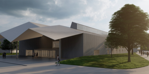 Autorizada la contratación de las obras del centro de industrialización de la construcción de Navarra