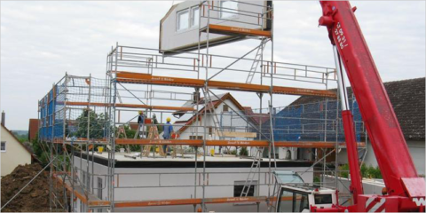 Encuesta sobre el potencial de mercado de la construcción offsite para mejorar la oferta de viviendas