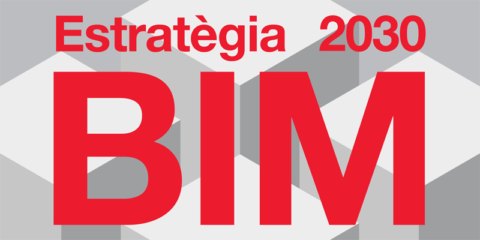 Cataluña impulsa la transformación digital y la sostenibilidad de la obra pública con la Estrategia BIM 2030