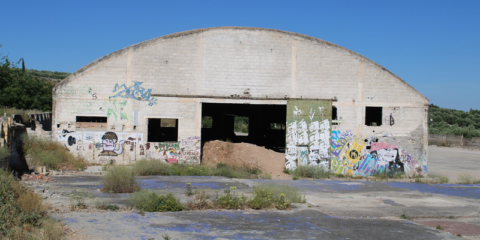 Nueva herramienta para identificar zonas industriales abandonadas en Francia y promover su rehabilitación