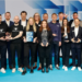 La feria ISH entrega los galardones del Premio Designplus a los mejores avances en tecnología sostenible