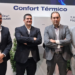 Aldes presenta sus últimas novedades para el sector de la ventilación y la aerotermia