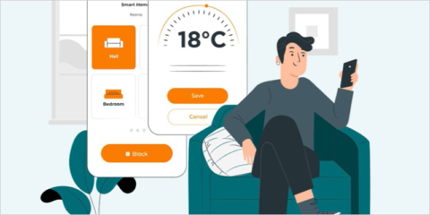 Solo un tercio de los españoles conoce las ayudas de eficiencia energética, según Saint-Gobain