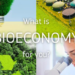 La Comisión Europea abre a consulta pública la próxima Estrategia de Bioeconomía de la UE