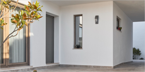 La compañía Danosa amplía su gama de aislamiento térmico para sistemas SATE