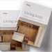 Finsa presenta su nuevo porfolio de living con 24 proyectos nacionales e internacionales
