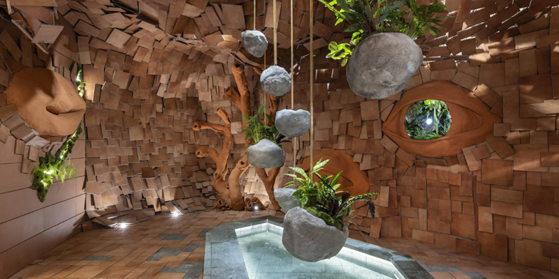 Gresmanc Group en Casa Decor 2025