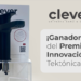 Grifería Clever gana el Premio a la Innovación en la categoría Baño de la feria Tektónica 2025