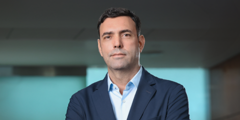 La compañía Cemex nombra a José Antonio Cabrera presidente de la región EMEA
