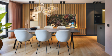 Los últimos avances tecnológicos de Jung para potenciar la conectividad en edificios se muestran en Rebuild