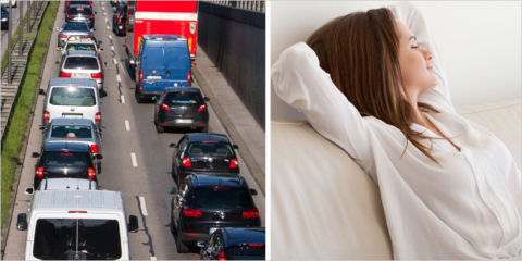 La compañía Knauf dispone de una amplia gama de soluciones para el aislamiento acústico