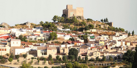 Ayudas para la construcción y rehabilitación de viviendas en el centro histórico de Petrer